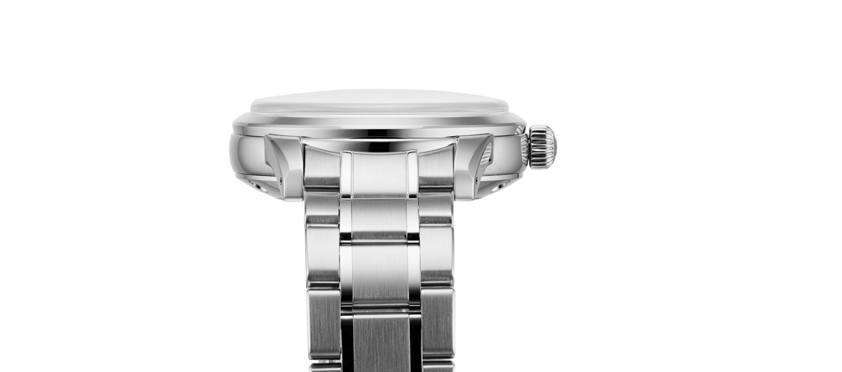 GSK Elegance Mechanical Seasons: Spring Hi-Beat 36000