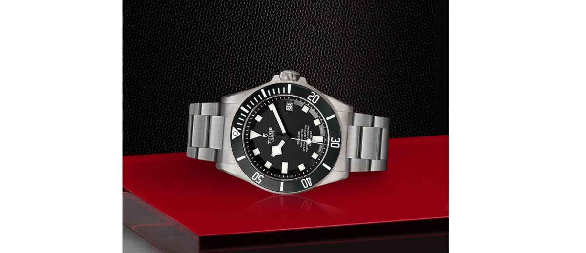 TDR Pelagos