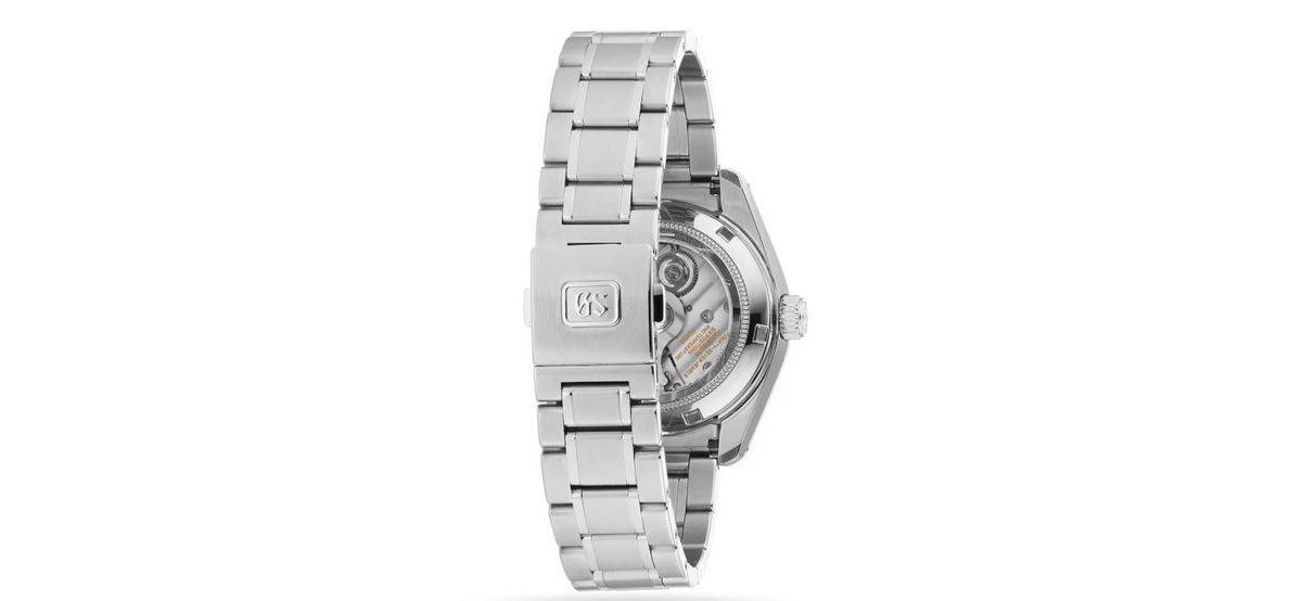 GSK Heritage Collection 40mm Mens Watch - Cream