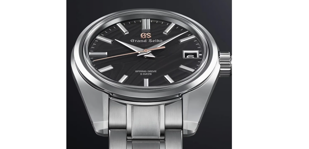 GSK Heritage 40mm Mens Watch Limited Edition