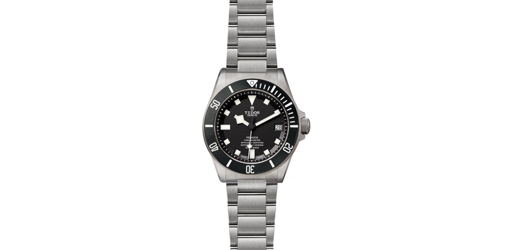 TDR Pelagos