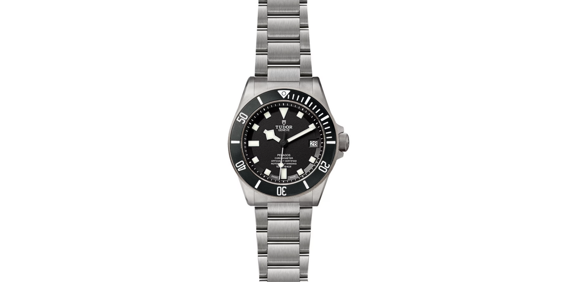 TDR Pelagos