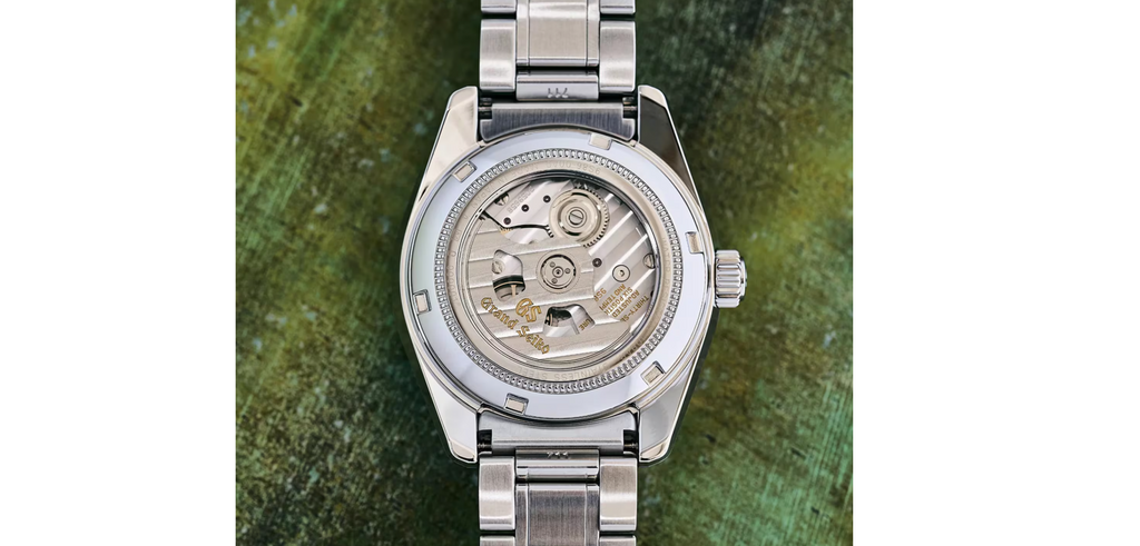 GSK Heritage Hi-Beat 36000