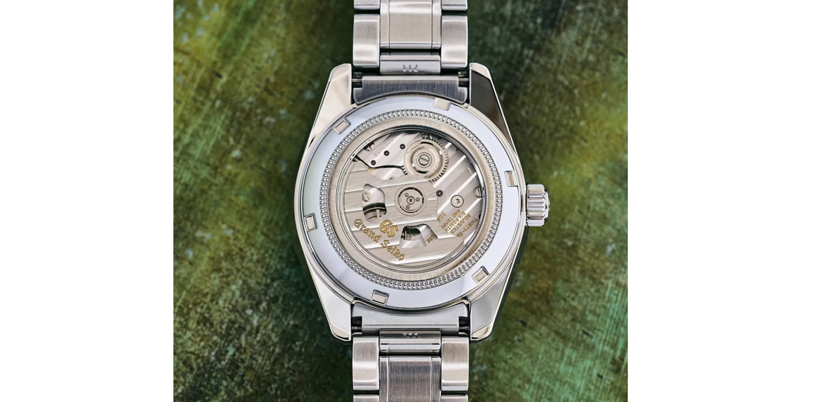GSK Heritage Hi-Beat 36000
