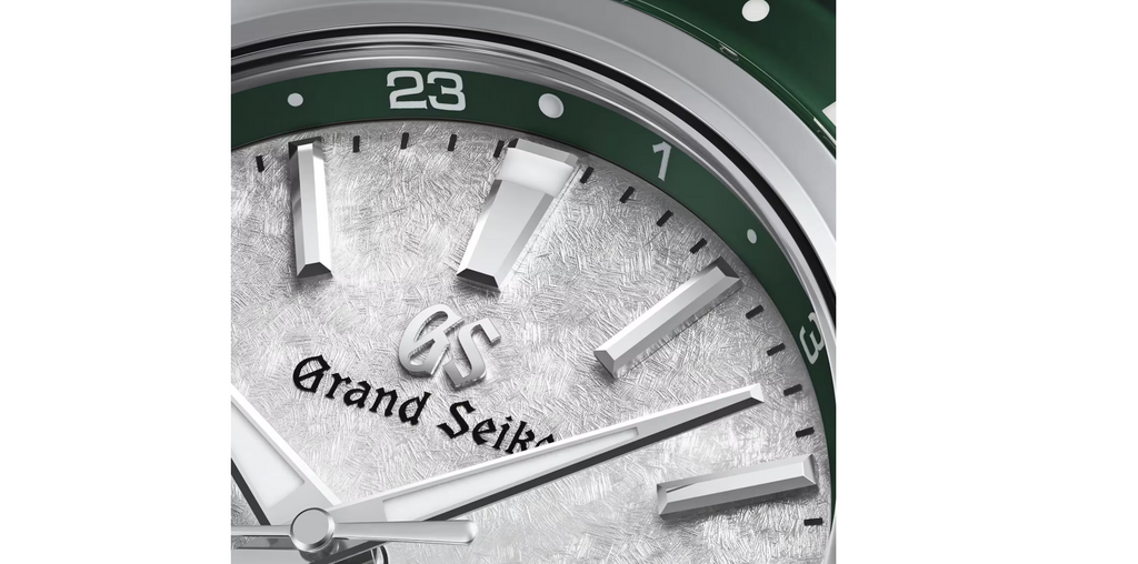 GSK Sport Collection Mechanical Hi-Beat 36000 GMT 44mm Mens Watch