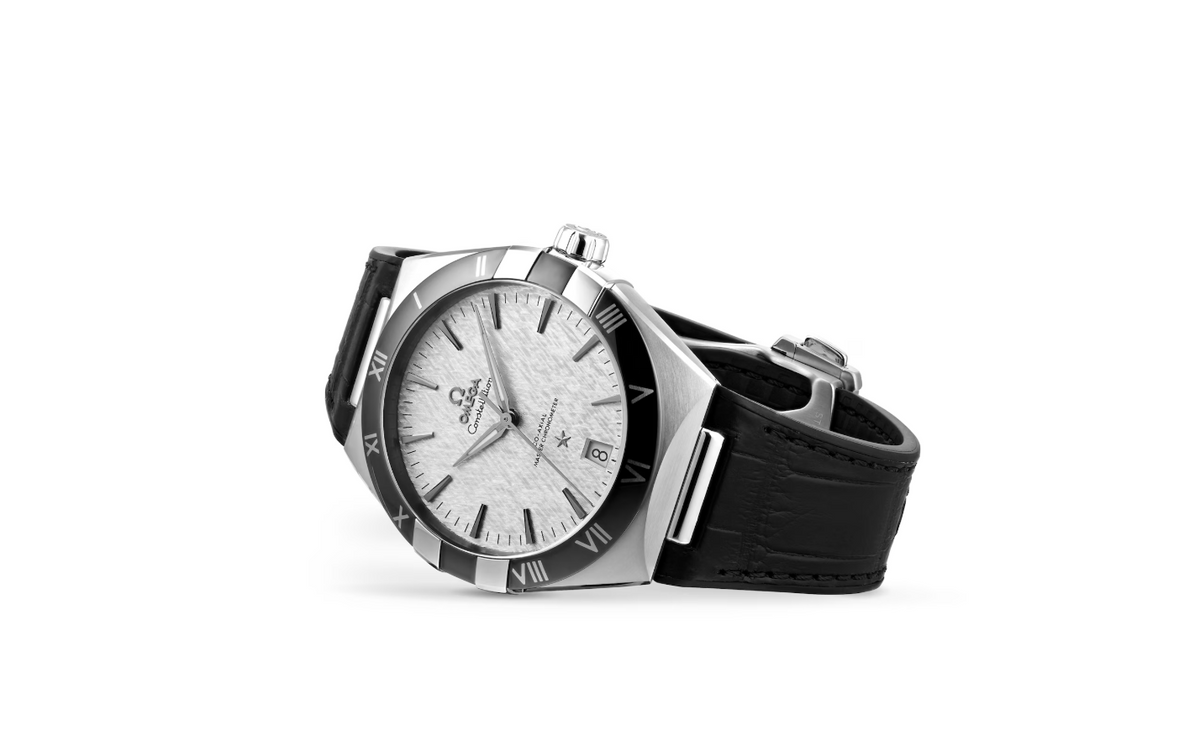 OMG Constellation 41mm Mens Watch