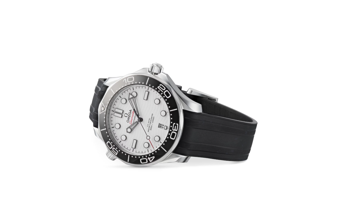 OMG Seamaster 300m 42mm Mens Watch