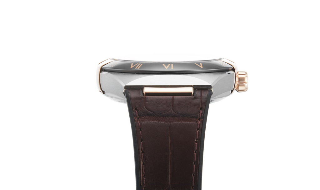 OMG Constellation Co-Axial Master Chronometer 41mm Mens Watch Red
