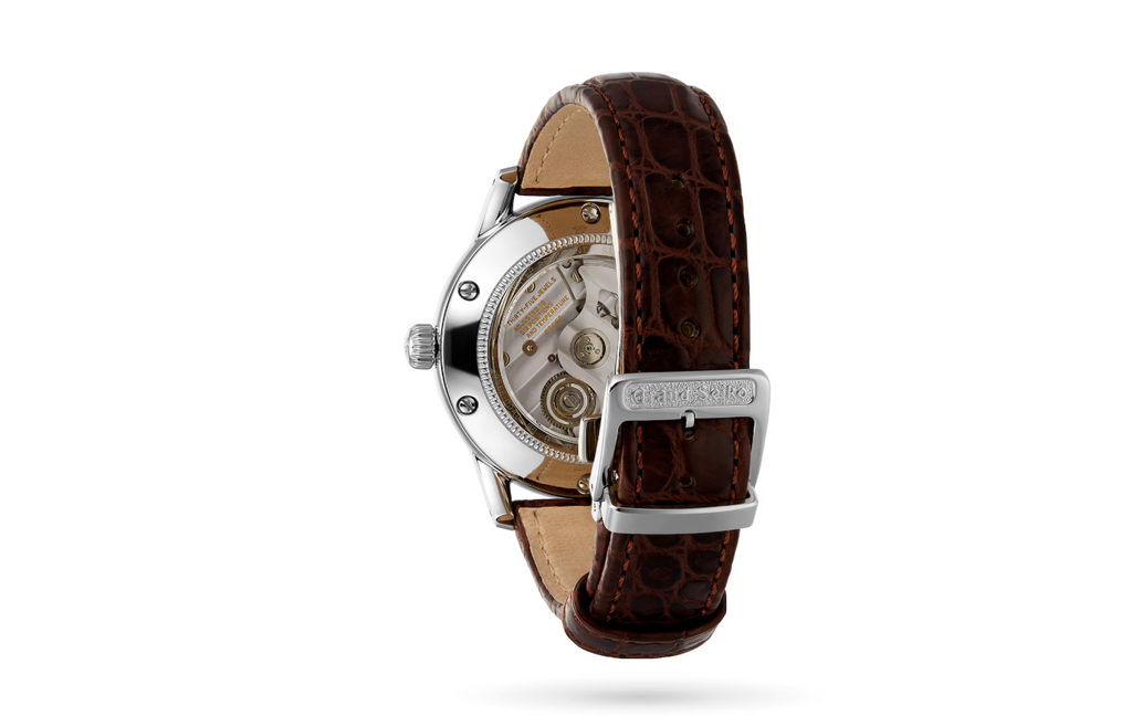 GSK Elegance Mechanical Automatic 3-Day