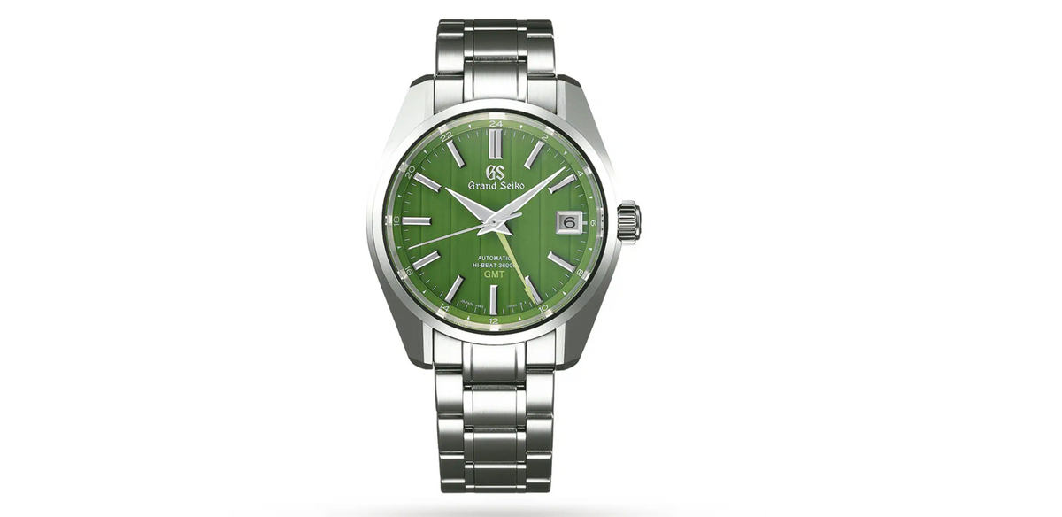 GSK Heritage Hi-Beat 36000