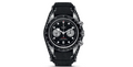 TDR Black Bay Chrono
