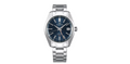 GSK Heritage Hi-Beat GMT 'Mt. Iwate' 40mm Mens Watch Blue