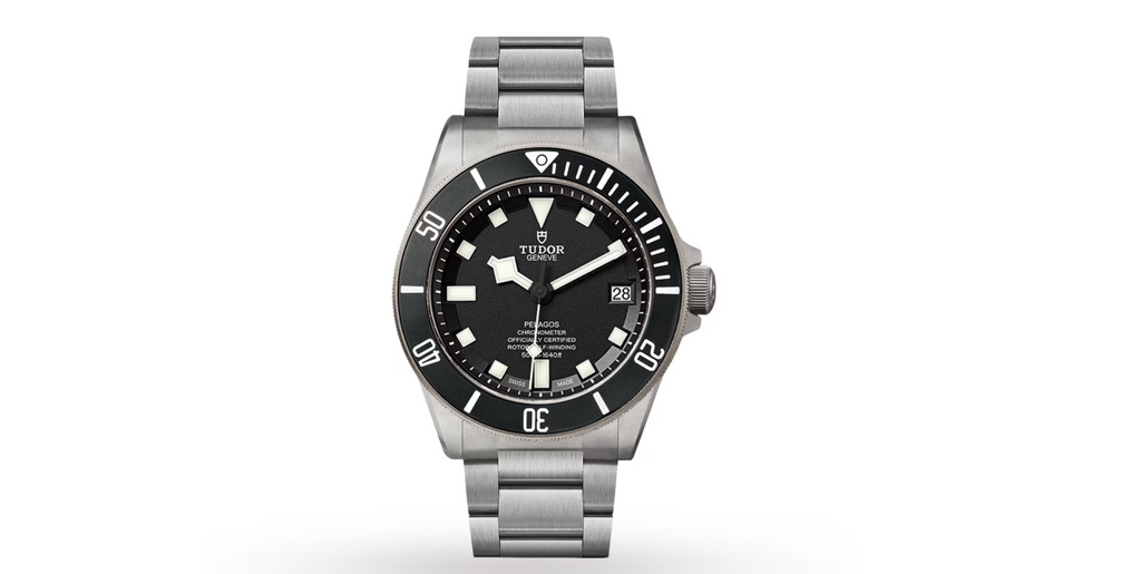 TDR Pelagos