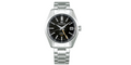 GSK 'Dusk Mount Iwate' 44GS Hi-Beat GMT 40mm Mens Watch