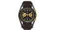 TDR Black Bay Chrono S&G