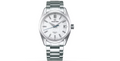 GSK Evolution 9 Spring Drive 'White Birch' 40mm
