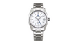 GSK Heritage Hi-Beat GMT 44GS 40mm Limited Edition Mens Watch White