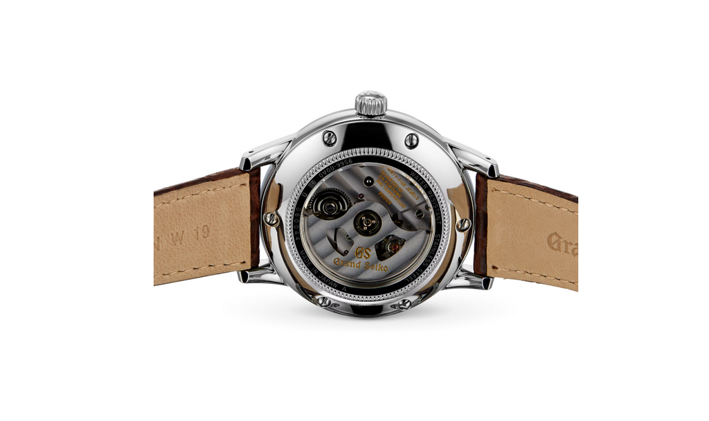 GSK Elegance Mechanical Automatic 3-Day