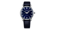 GSK Elegance 38mm Mens Watch Blue