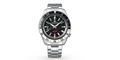 GSK Hotaka Peaks 44mm Mens Watch