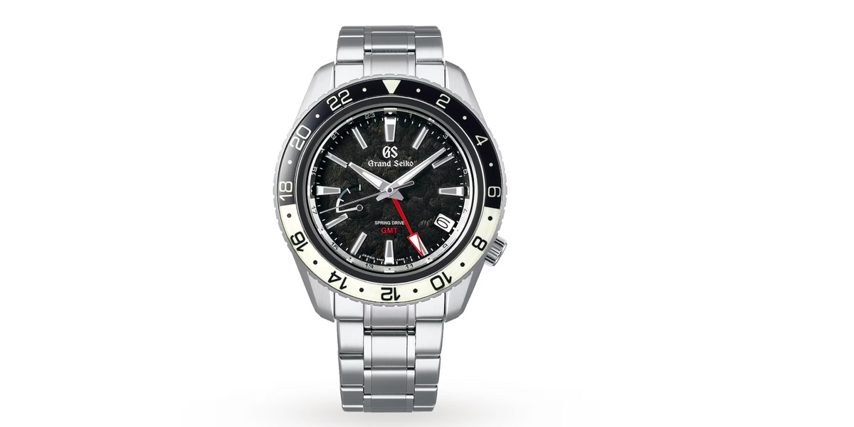 GSK Hotaka Peaks 44mm Mens Watch