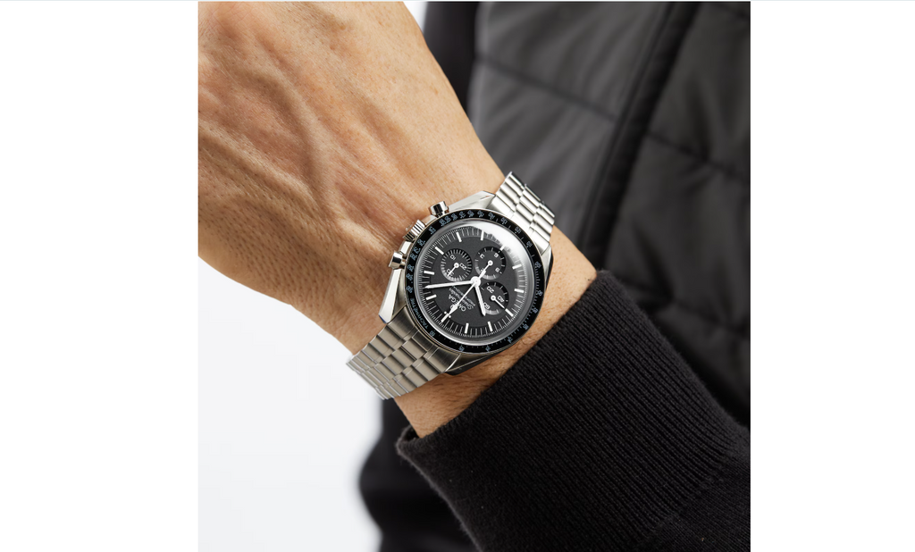 OMG New 2021 Speedmaster Moonwatch Professional Co-Axial Master Chronometer 42mm Mens