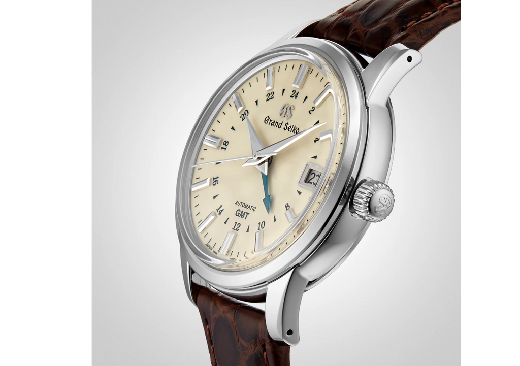 GSK Elegance Mechanical Automatic 3-Day