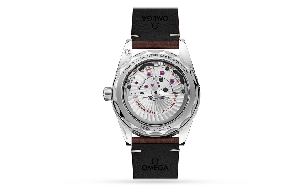 OMG Seamaster 300 Co-Axial Master Chronometer 41mm Mens Watch