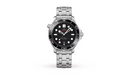 OMG Seamaster Diver 300 Co-Axial Mens Watch