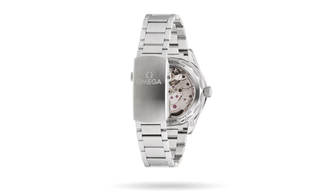 OMG Seamaster 300 Co-Axial Master Chronometer 41mm