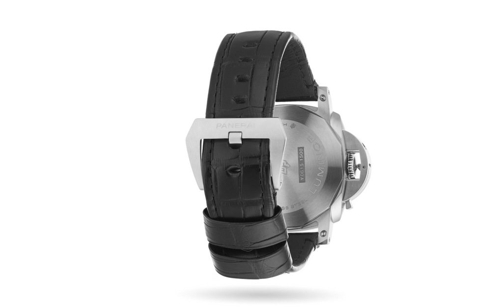 PNRI Luminor Chrono