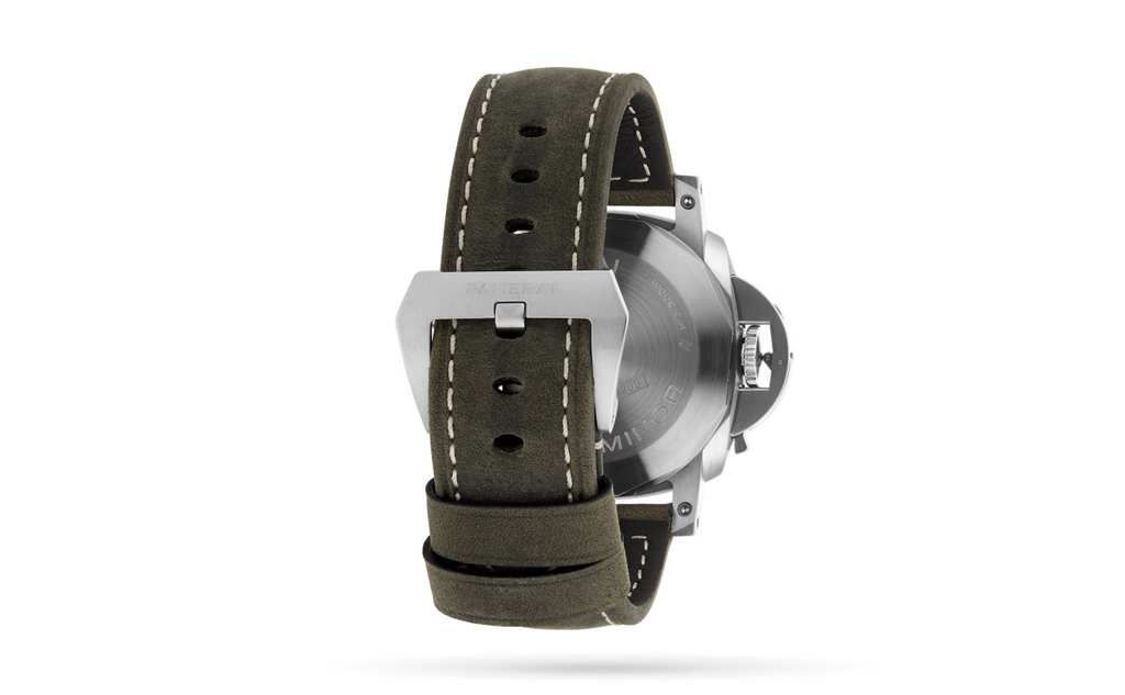 PNRI Luminor Marina 44mm