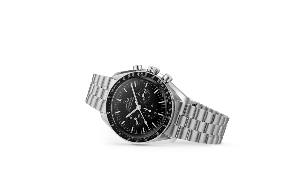 OMG New 2021 Speedmaster Moonwatch Professional Co-Axial Master Chronometer 42mm Mens