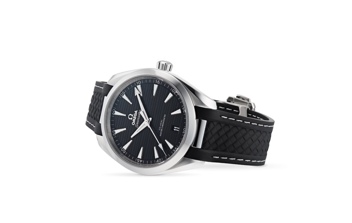 OMG Seamaster Aqua Terra 150m Co-Axial 41mm Mens Watch