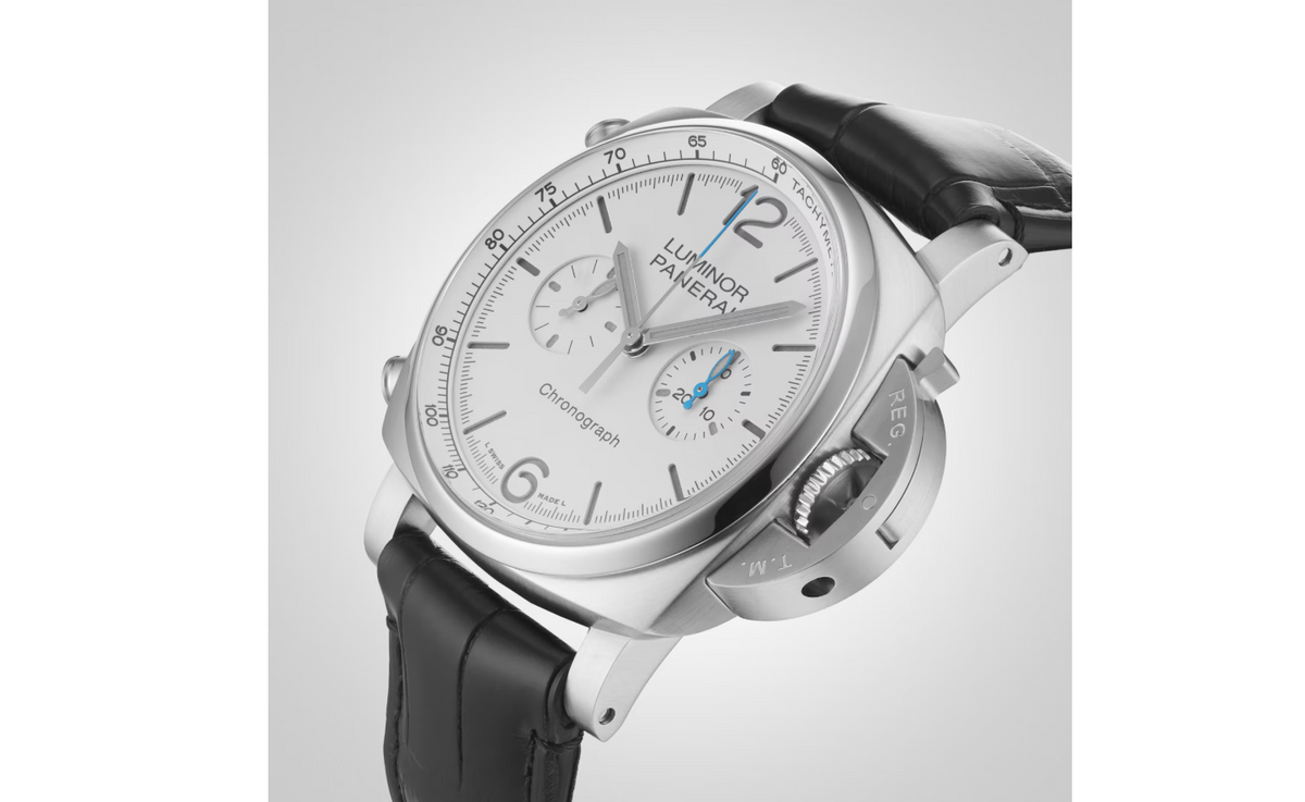 PNRI Luminor Chrono