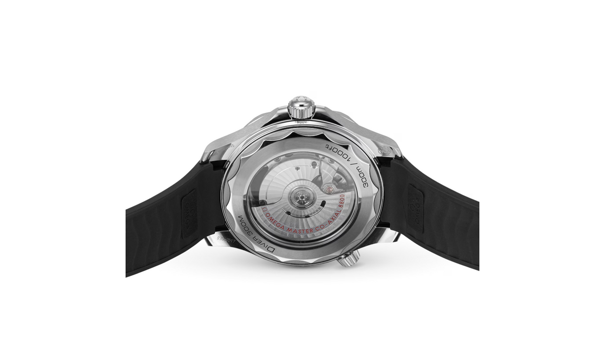 OMG Seamaster 300m 42mm Mens Watch