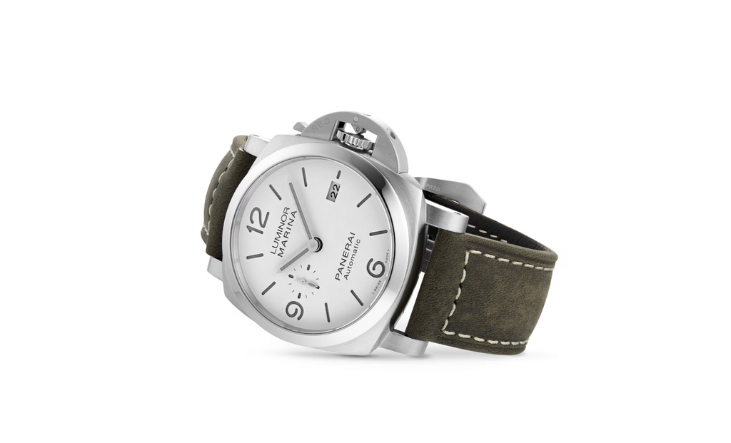 PNRI Luminor Marina 44mm