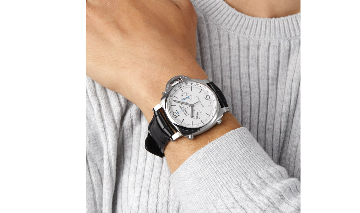 PNRI Luminor Chrono