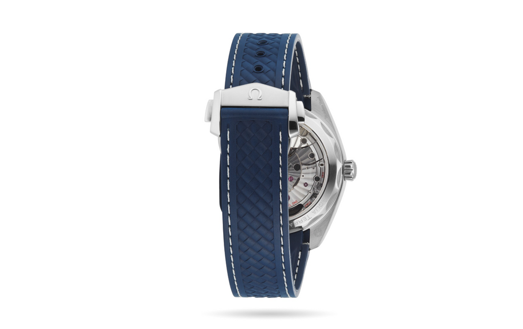 OMG Seamaster Aquaterra Co-Axial Master Chronometer 41mm