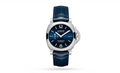 PNRI Luminor Quaranta Automatic 40mm Mens Watch