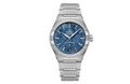 OMG Constellation 41mm Mens Watch Blue