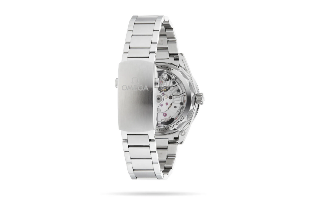 OMG Seamaster 300 Co-Axial Master Chronometer 41mm