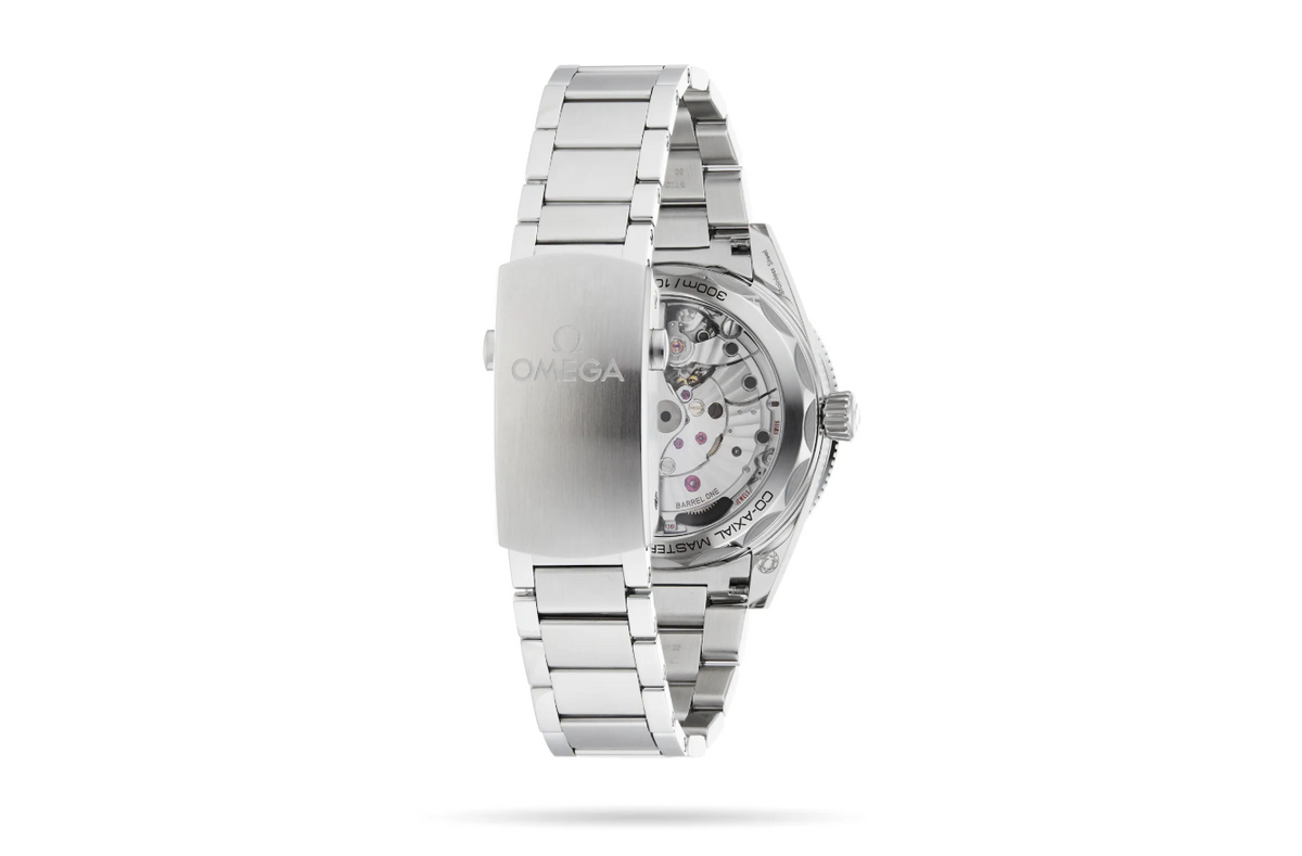 OMG Seamaster 300 Co-Axial Master Chronometer 41mm