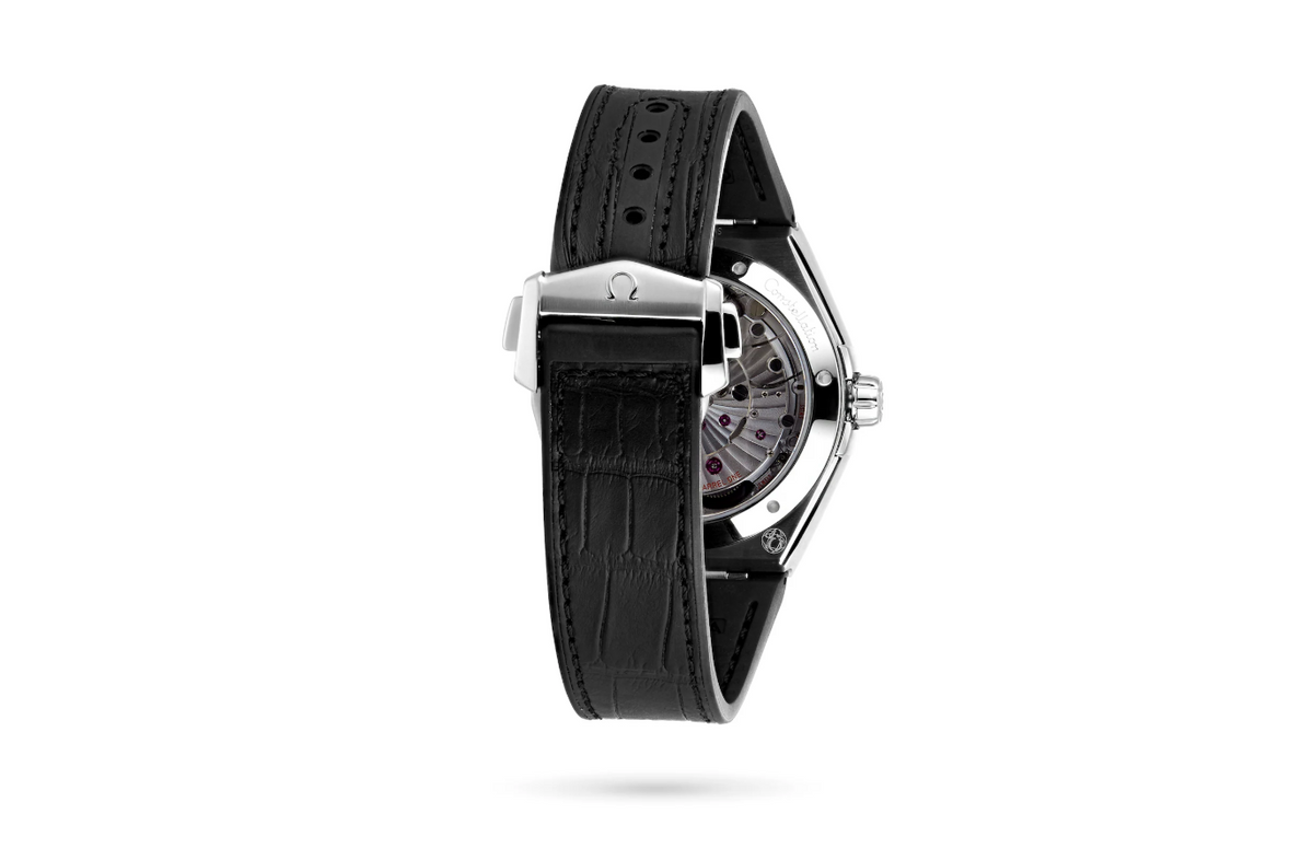 OMG Constellation 41mm Mens Watch