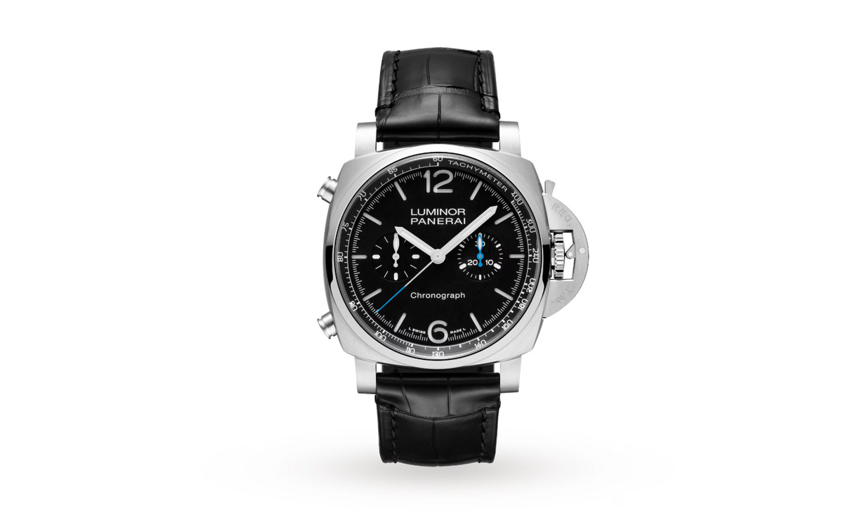 PNRI Luminor Chrono