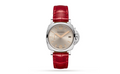 PNRI Luminor Due 38mm Mens Watch