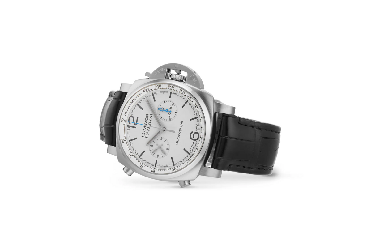 PNRI Luminor Chrono