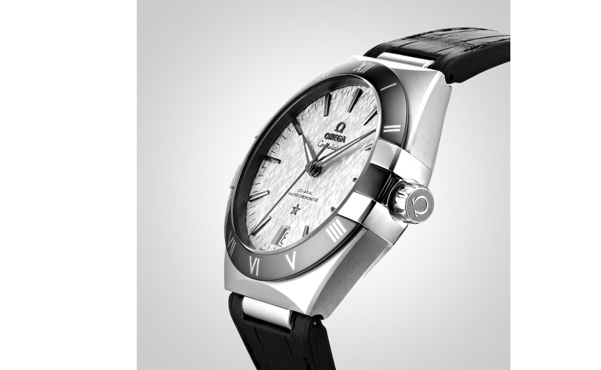 OMG Constellation 41mm Mens Watch