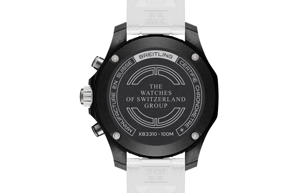 BRT Endurance Pro 38mm Unisex Watch The Watches Of Switzerland Group Exclusive