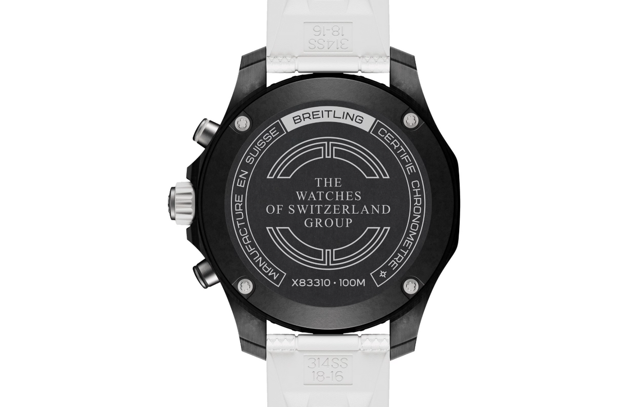 BRT Endurance Pro 38mm Unisex Watch The Watches Of Switzerland Group Exclusive